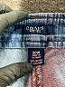 Chaps Blue Jeans Size 20 - photo 4
