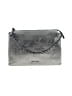 Calvin Klein Metallic Silver Crossbody Bag One size - photo 1