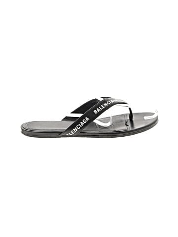 Balenciaga Flip Flops (view 1)