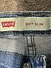 Levi's Blue Jeans Size 12R - photo 3