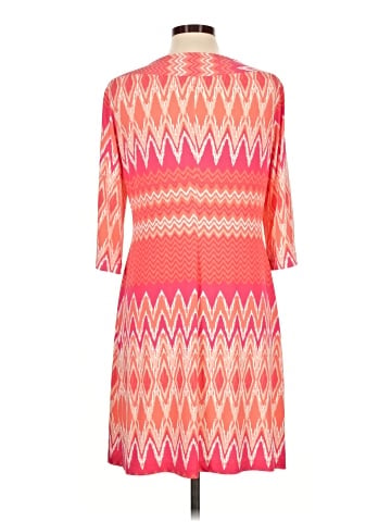 DM Donna Morgan Casual Dress (view 2)