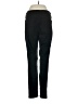FRAME Denim Solid Black Casual Pants Size 26 waist - photo 2
