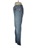 Bill Blass Blue Jeans Size 12 - photo 5
