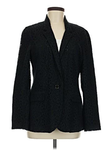 Dana Buchman Blazer (view 1)