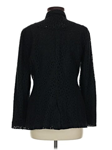 Dana Buchman Blazer (view 2)