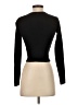 Guess Black Pullover Sweater Size S - photo 2