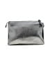 Calvin Klein Metallic Silver Crossbody Bag One size - photo 3