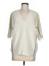 Zara W&B Collection Ivory Kimono Size M - photo 1