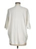 Zara W&B Collection Ivory Kimono Size M - photo 2