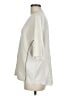Zara W&B Collection Ivory Kimono Size M - photo 5