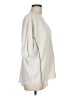 Zara W&B Collection Ivory Kimono Size M - photo 4