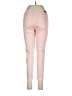 Dear John Hearts Pink Jeans Size 29 waist - photo 2