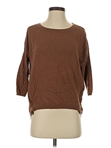 Express Pullover Sweater (view 1)