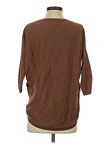Express Pullover Sweater (view 2)