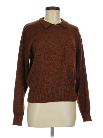 Liz Claiborne Collection Long Sleeve Top (view 1)