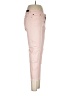 Dear John Hearts Pink Jeans Size 29 waist - photo 4