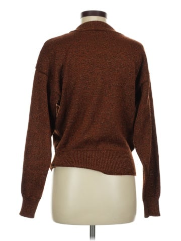 Liz Claiborne Collection Long Sleeve Top (view 2)