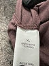 Bcg Solid Gray Casual Pants Size XL - photo 8