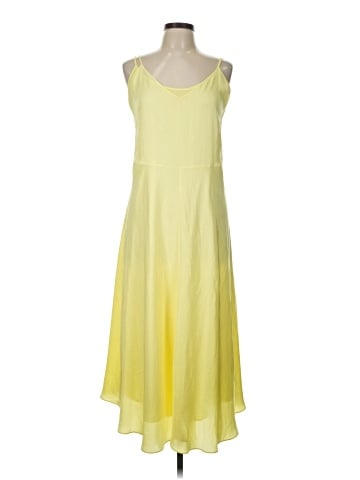 Vince. Casual Dress (view 1)