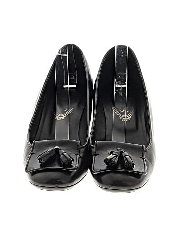 Tod's Heels (view 2)