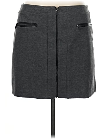 White House Black Market Casual Skirt (view 1)