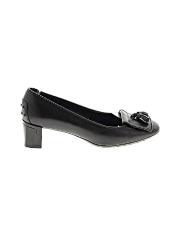 Tod's Heels (view 1)