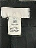 H&M Solid Black Casual Pants Size 20 - photo 4