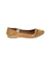Rocket Dog Tan Flats Size 10 - photo 1