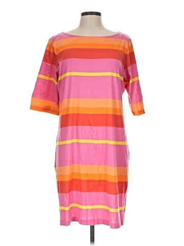 Talbots Casual Dress (view 1)