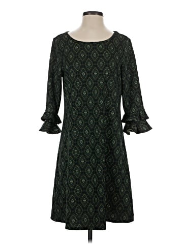 Harper Casual Dress (view 1)