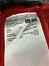 Uniqlo 100% Nylon Solid Red Snow Jacket Size XS - photo 7