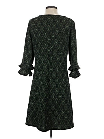 Harper Casual Dress (view 2)