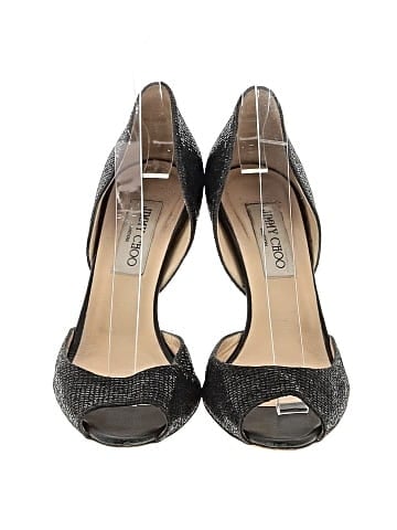 Jimmy Choo Heels (view 2)
