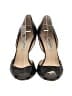 Jimmy Choo Black Heels Size EU 38 - photo 2
