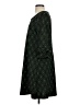 Harper Argyle Green Casual Dress Size S - photo 5