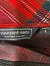 Vineyard Vines Plaid Red Casual Pants Size L - photo 7