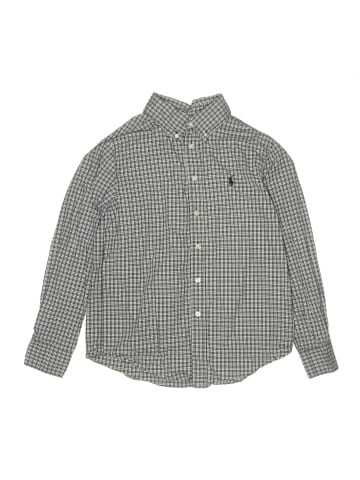 Ralph Lauren Long Sleeve Button-Down Shirt (view 1)