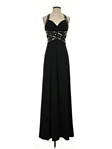 Morgan & Co. Cocktail Dress (view 1)