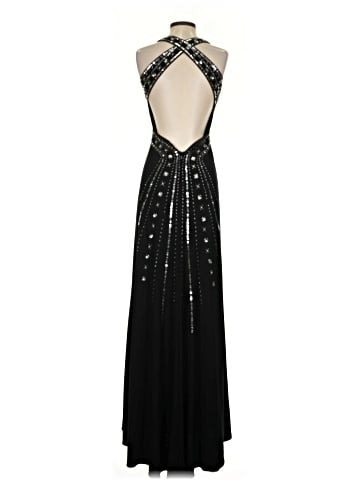 Morgan & Co. Cocktail Dress (view 2)
