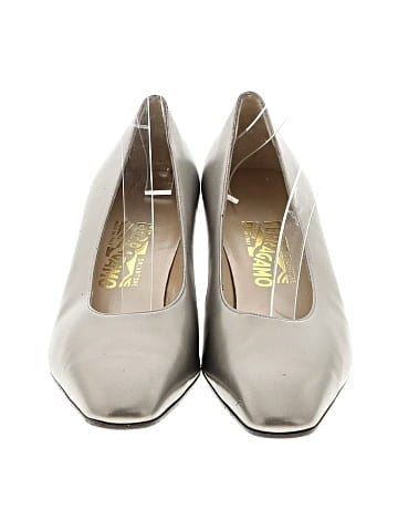 Salvatore Ferragamo Heels (view 2)