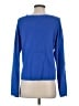 Old Navy Blue Pullover Sweater Size S - photo 2