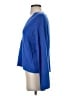 Old Navy Blue Pullover Sweater Size S - photo 5