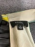 MSK Tie-dye Green Cocktail Dress Size XL - photo 7