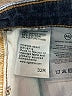 Adriano Goldschmied Solid Blue Jeans Size 32R - photo 8