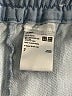 Uniqlo Solid Blue Shorts Size M - photo 3
