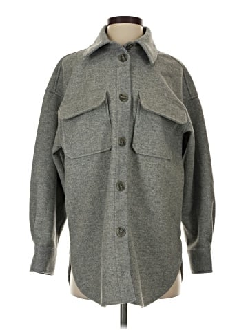 H&M Coat (view 1)