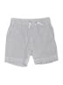 Gap Kids Stripes Gray Khaki Shorts Size 6 - 7 - photo 1