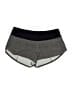 Lululemon Athletica Color Block Gray Athletic Shorts Size 6 - photo 1