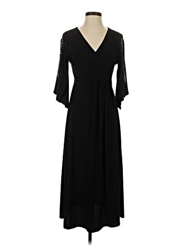 MSK Cocktail Dress (view 1)