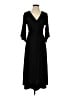 MSK Black Cocktail Dress Size S - photo 1